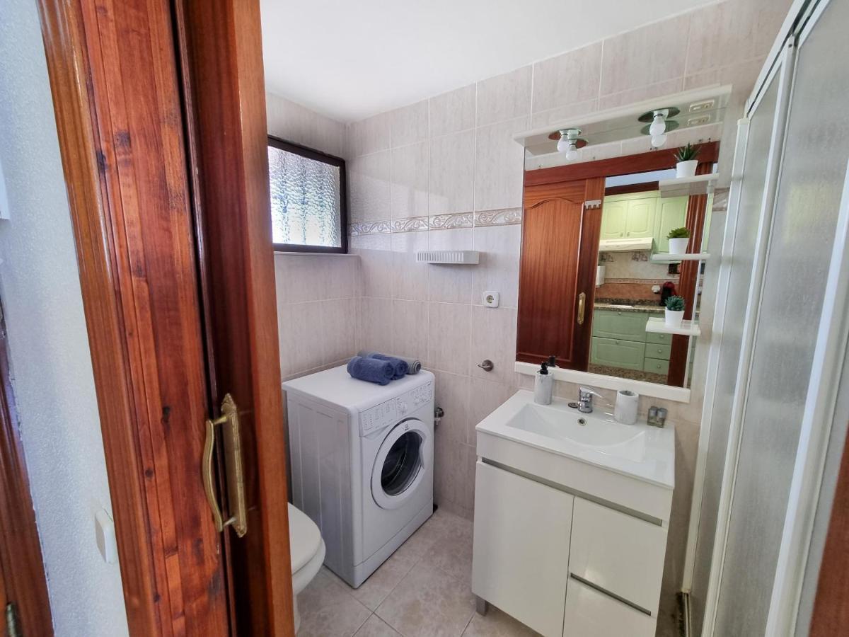 Appartamento Spectacular Sea Views Benalmádena Esterno foto