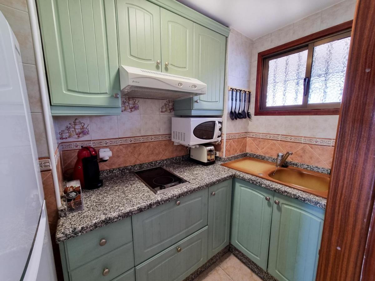 Appartamento Spectacular Sea Views Benalmádena Esterno foto
